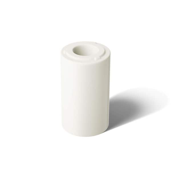 KOHLER Veil Pedestal in Biscuit