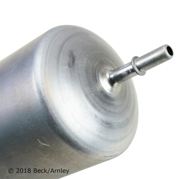 Beck/Arnley Fuel Filter