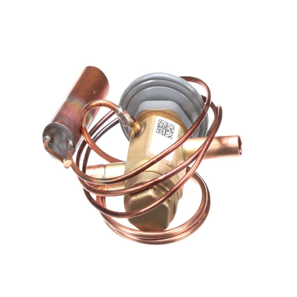 "Txv/Thermostatic Txv R410A 3/8""Odm X 3/8""Odf 30"" Capillary Tube 98.0Sig S1-02538739060" price history on PriceWatchPro