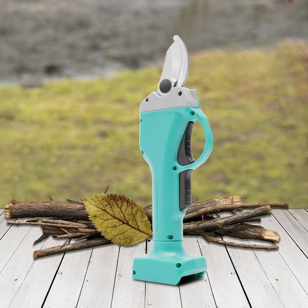 Electric Scissors Rechargeable Cordless Electric Cutter Shear For