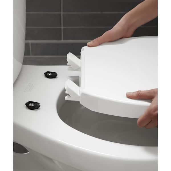 How Does a Soft Close Toilet Seat Work? Exploring the Innovative