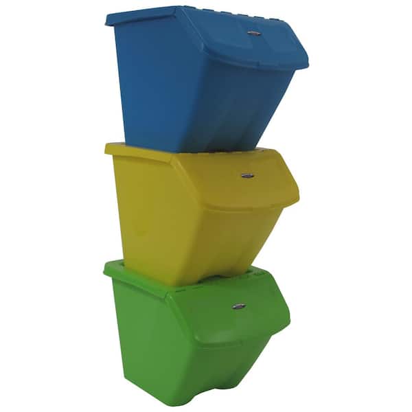 Grower SELECT® 30° Clear Plastic Bin Boot