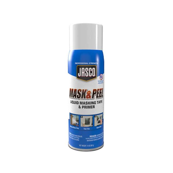 Testing Instagram Influencers' Product Recommendations - Jasco Mask & Peel Liquid  Masking Tape & Primer - Addicted 2 Decorating®