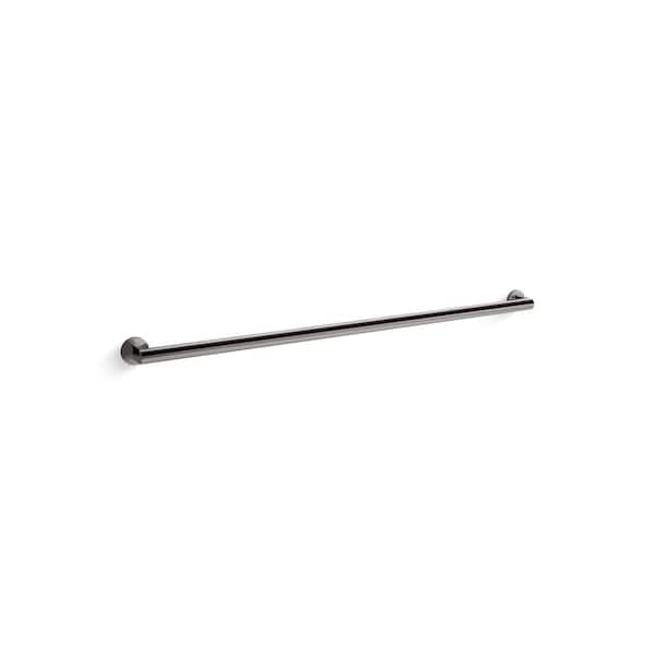 KOHLER Components 42 in. Grab Bar 25162TT The Home Depot