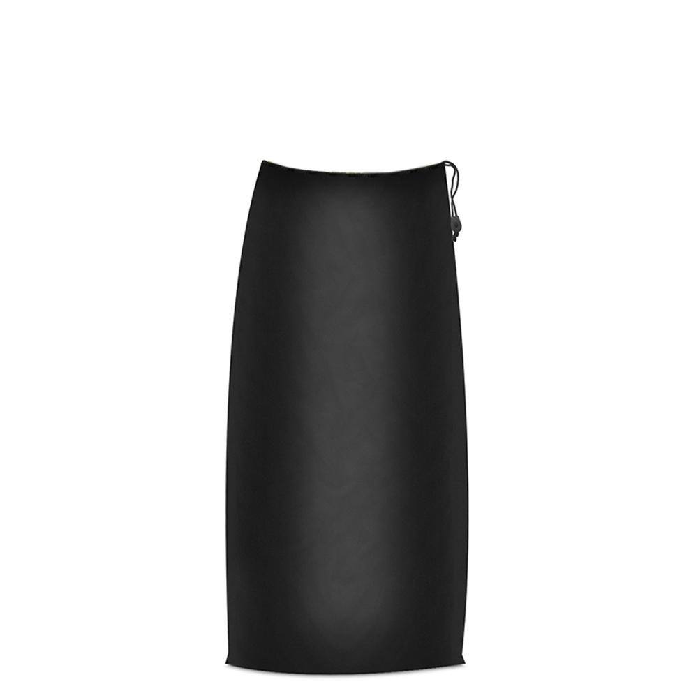 Movisa 54 cu. ft. Lawn Tractor Leaf Bag with 112 in. Opening YMVDORPV The Home Depot