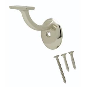 Stainless Steel Decorative Handrail Bracket