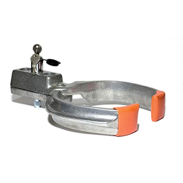 Blaylock American Metal EZ Wheel Lock 302 - Fits 15 in. to 20 in. Wheels
