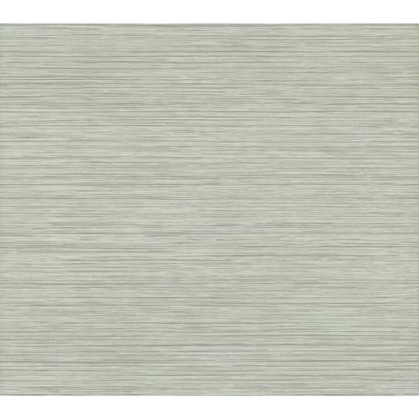 York Wallcoverings Moss Vista Matte Non-Pasted Non-Woven Paper Wallpaper