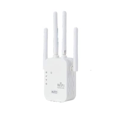 Wireless Routers - WiFi & Networking Devices - The Home Depot