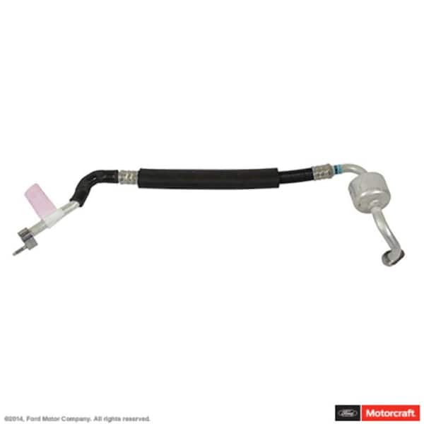 A/C Refrigerant Suction Hose