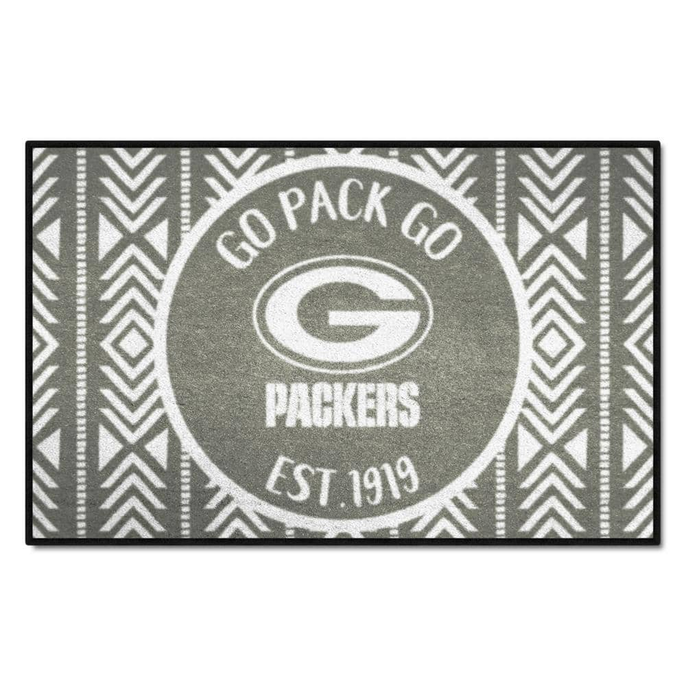 Green Bay Packers Area Rug Nfl Football Team Logo Carpet Living Room Rugs  Rug Regtangle Carpet