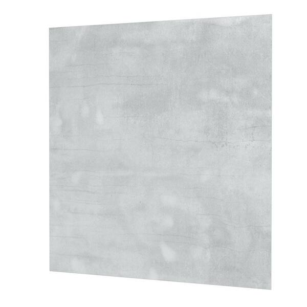 5052 Aluminum Sheet Plate – 1/4" Thick, 9" X 9" Square – Mill Finish, 9x9