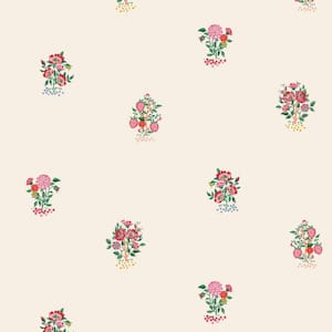 Cath Kidston Kingdom Posey Rose