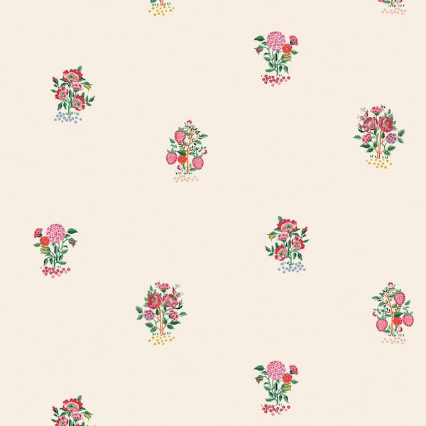 Cath Kidston Cath Kidston Kingdom Posey Rose