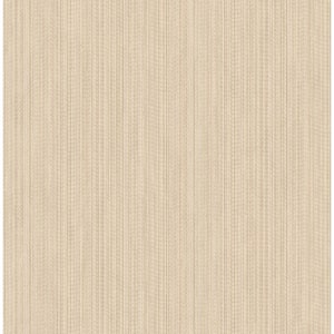 Vail Rose Gold Texture Strippable Wallpaper (Covers 56.4 sq. ft.)