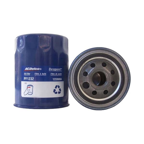 ACDelco Engine Oil Filter