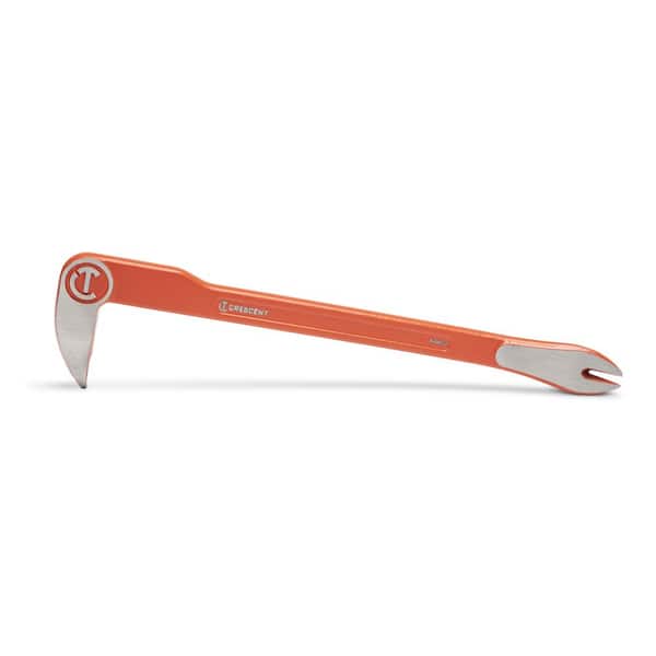Crescent 12 in. Nail Puller Pry Bar
