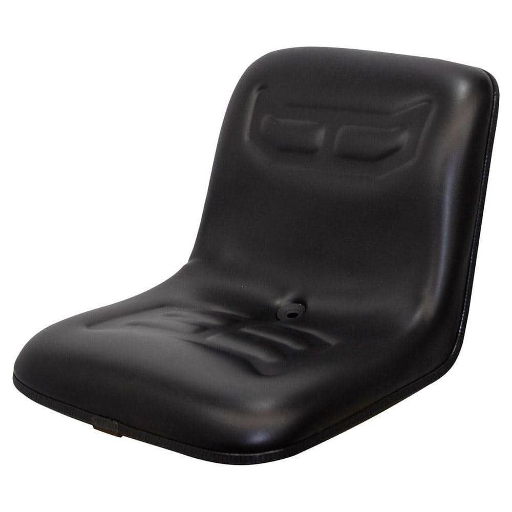 13.2 x 16.34 x 19.5 in. KM 195 Bucket Seat for Turf and Construction Equipment with Central Drain Hole price history on PriceWatchPro