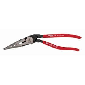 Angled Long Nose Pliers