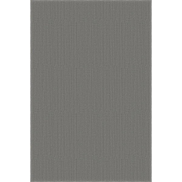 Lifeproof Happy Memory Resort Gray Custom Area Rug