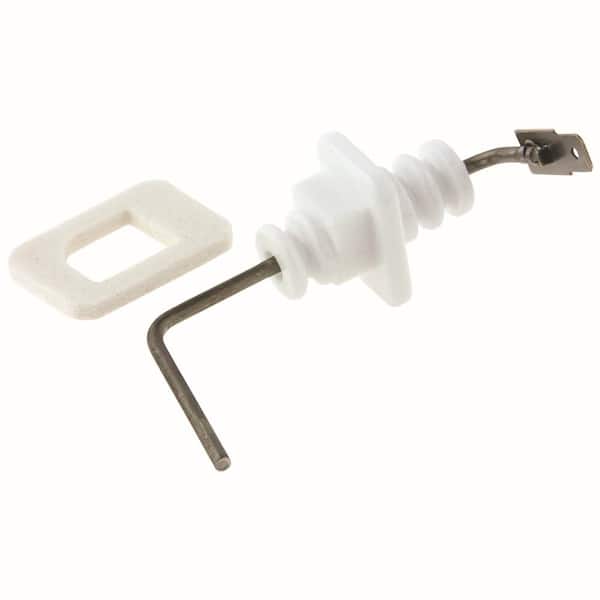 Flame Rod with Gasket