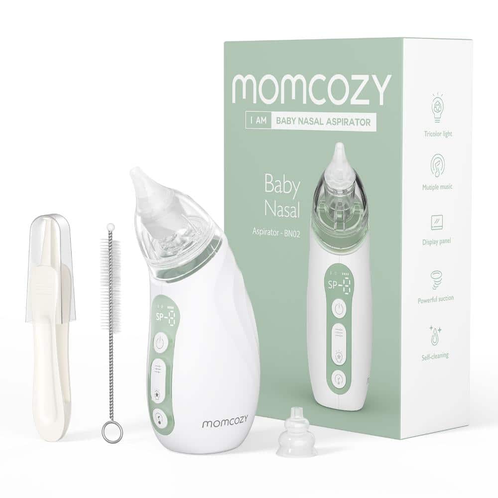 Baby Nasal Aspirator price history on PriceWatchPro