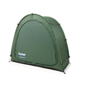 TidyTent in Forest Green