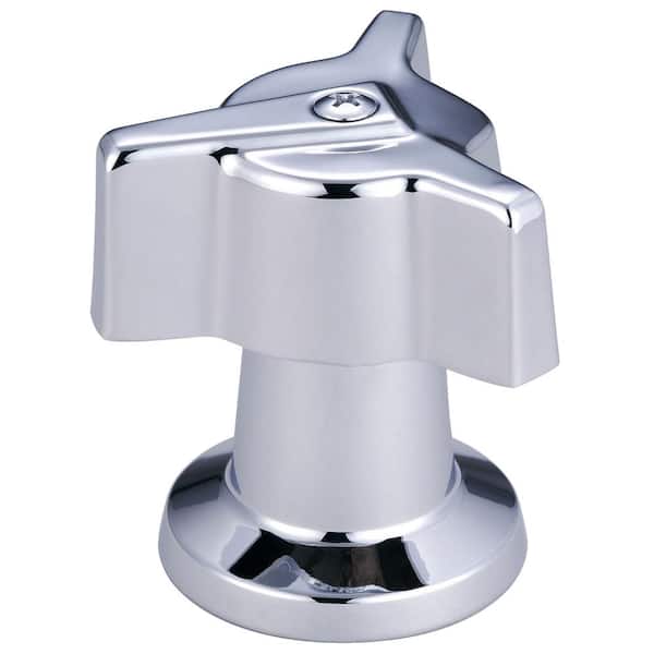 Central Brass Tile Stop Valve