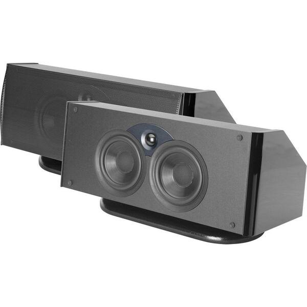 Atlantic Technology THX Select Center Speaker in Gloss Black-DISCONTINUED