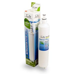 Replacement Water Filter for Kenmore / LG Refrigerators