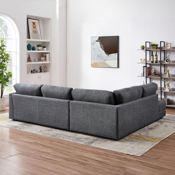 Have a question about Ashcroft Furniture Co Glenville 108 in
