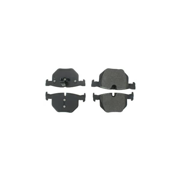 Centric Parts Disc Brake Pad Set