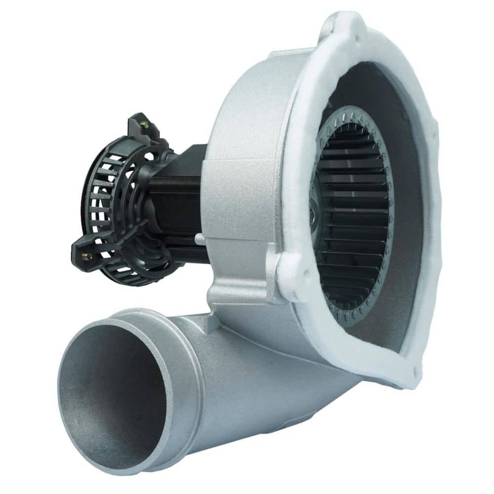Draft Inducer for Rheem Furnaces, 28 Watts, 120 Volts, 3000 RPM price history on PriceWatchPro