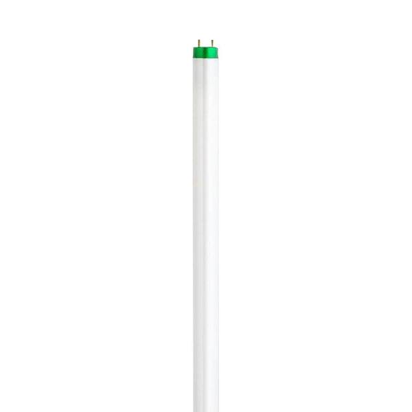 Philips 4 ft. T8 32-Watt ALTO Long Life Neutral (3500K) Linear Fluorescent Light Bulb (30-Pack)