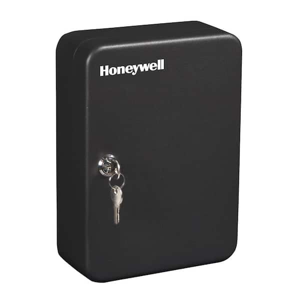 mm Holds 48 Keys W D Phoenix Safewell Key Box Steel 250 H x 80 x 180 