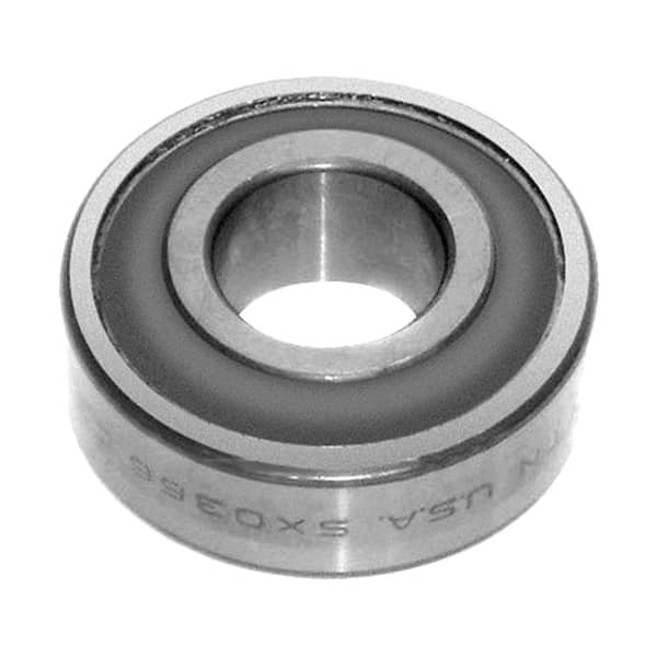Timken Manual Trans Input Shaft Bearing fits 1968-1988 GMC Jimmy C15/C1500 Pickup,C15/C1500 Suburban,C25/C2500 Pickup,C