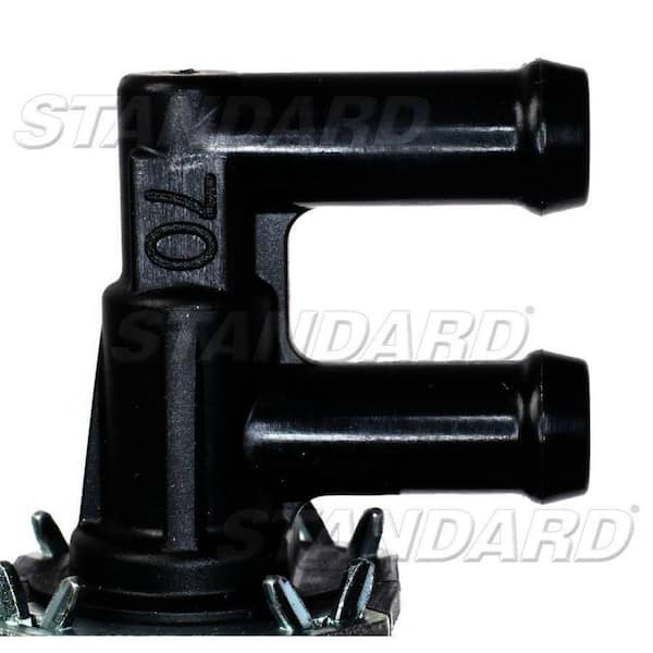 Intermotor Vapor Canister Purge Solenoid