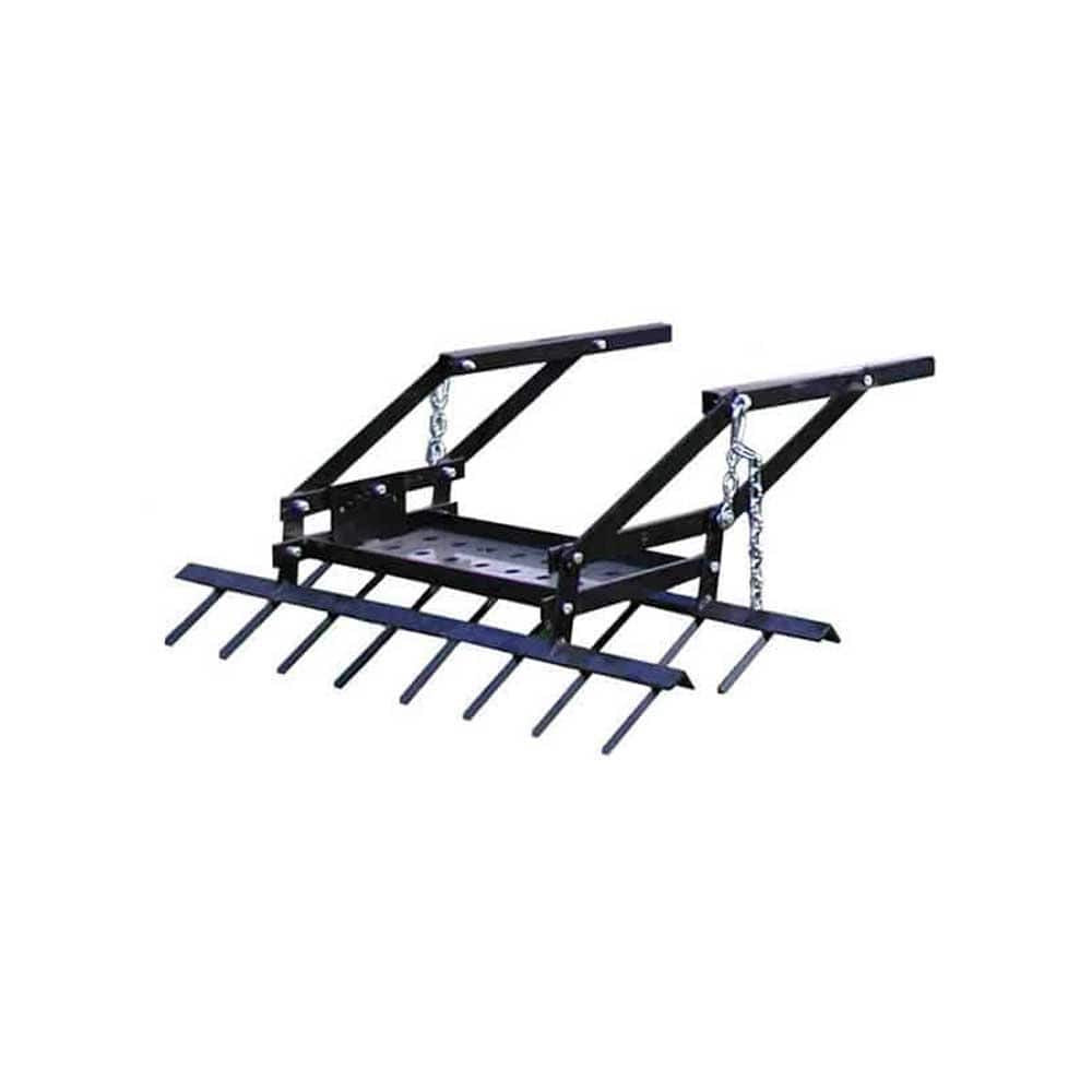 Till-N-Claw Drag Harrow for 60-In. Chisel Plow & Cultivator price history on PriceWatchPro