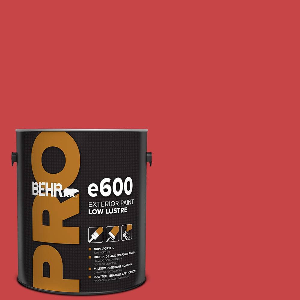 1 gal. #P150-6 Whip Lash Low Luster Exterior Paint price history on PriceWatchPro