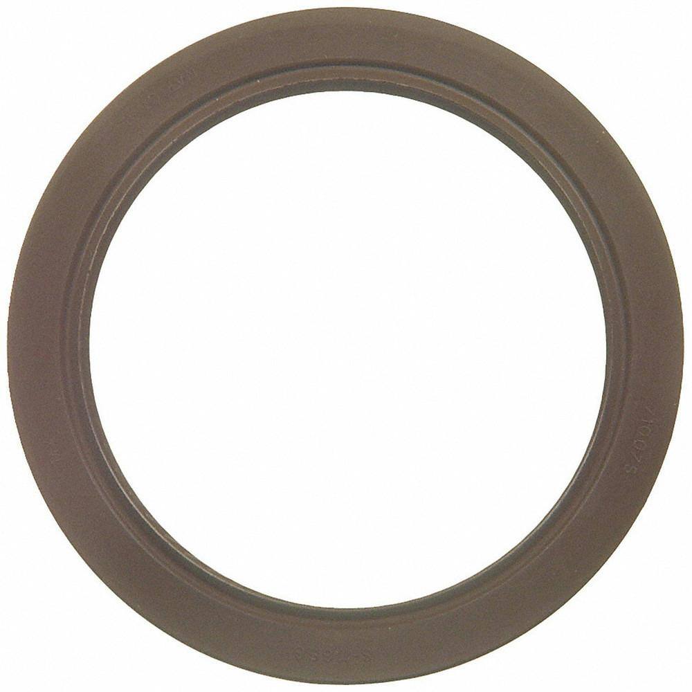 Rear Main Seal FEL-PRO BS 40656 Crankshaft Seal Kit - Replacement For Chevrolet K1500, Cadillac Escalade & More Engine Repair Gaskets - View #3