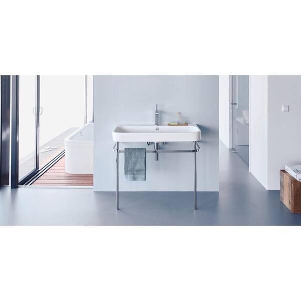 SWAN Bone Bathroom Vanity Skirt (61-in x 8-in) SWAN Bone Bathroom Vanity Skirt (61-in x 8-in)