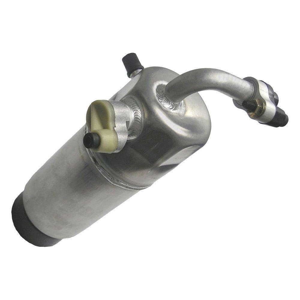 ACDelco A/C Accumulator 15-10422 - The Home Depot