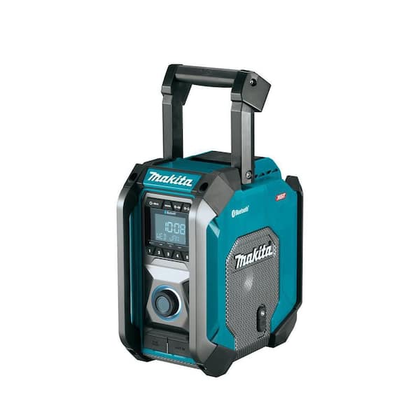 40V Max XGT Cordless Bluetooth Job Site Radio, Tool Only