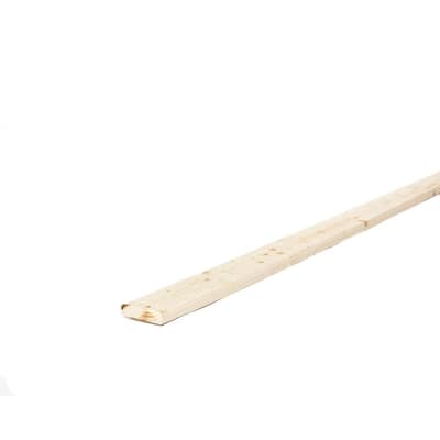 Furring Strips - Dimensional Lumber - The Home Depot