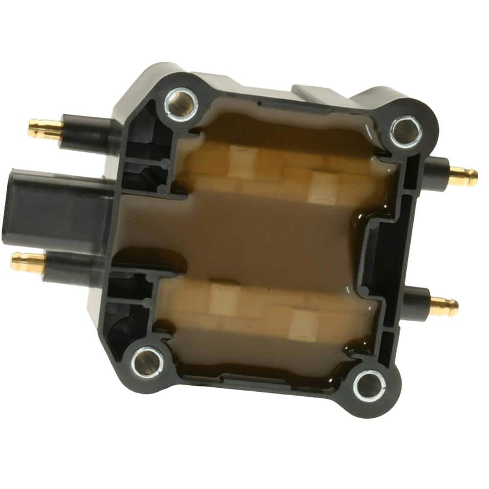 UPC 091769334666 product image for Ignition Coil | upcitemdb.com