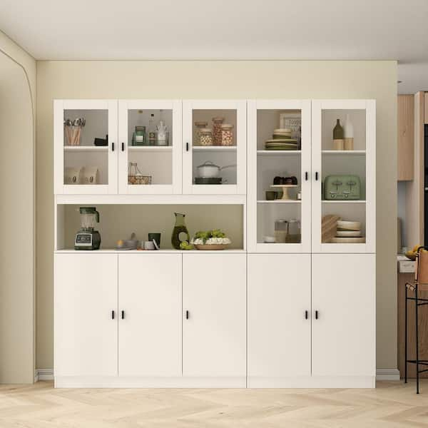 Furniture · Storage Cabinets & Shelves