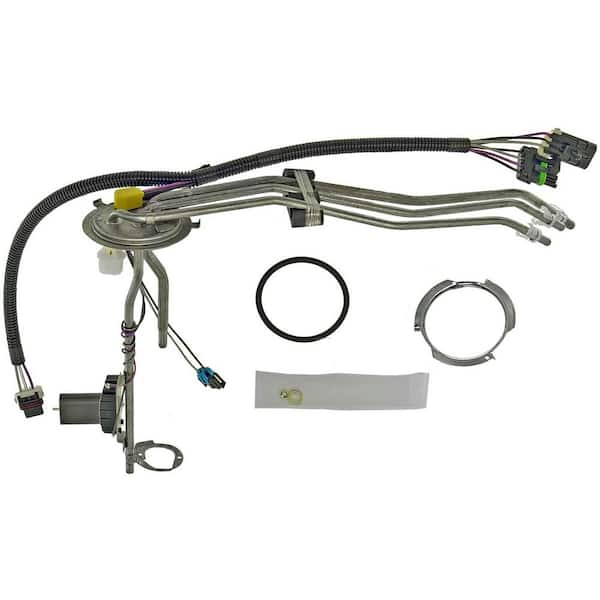 OE Solutions Fuel Sending Unit Without Pump 692-211