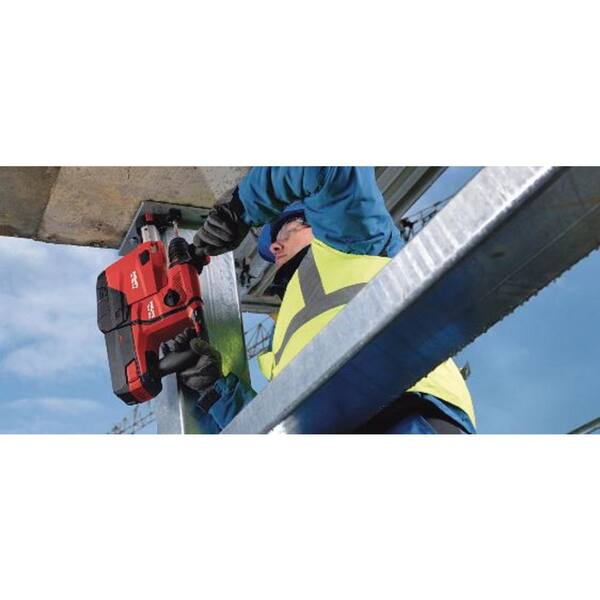 Cordless Rotary Hammer TE 6-A36 Compact 