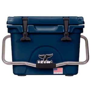 ORCA Dallas Cowboys 20-Quart Insulated Personal Cooler at