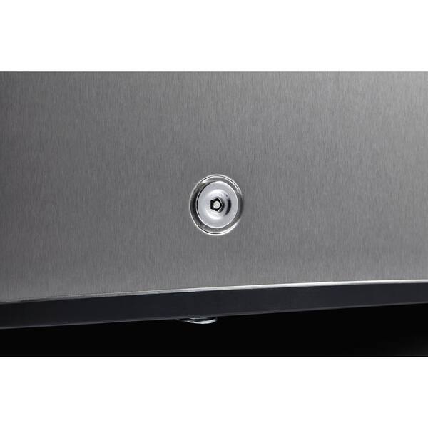 whynter 1.1 cu ft freezer